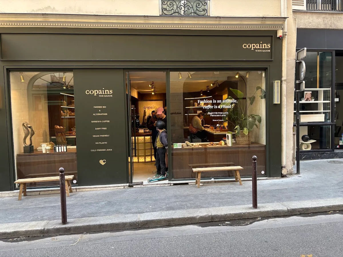 Copains