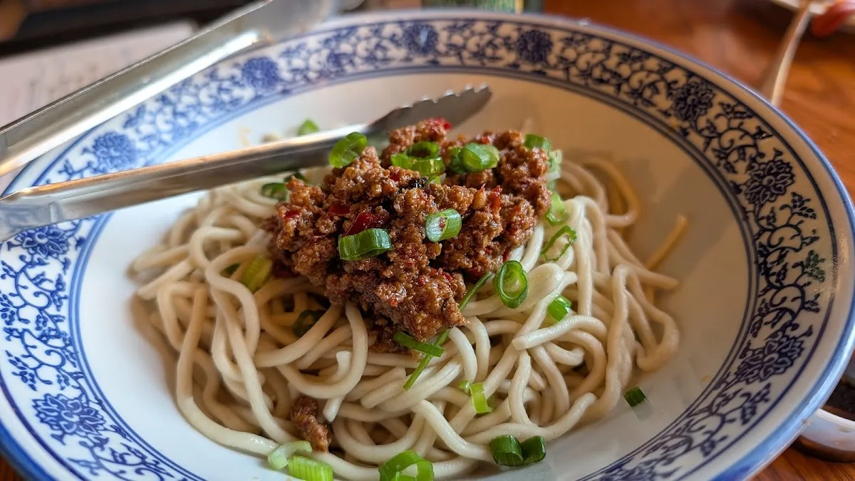 Chengdu Bistro West Town