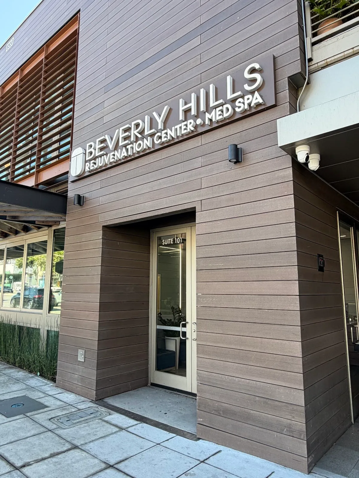 Beverly Hills Rejuvenation Center - West Hollywood
