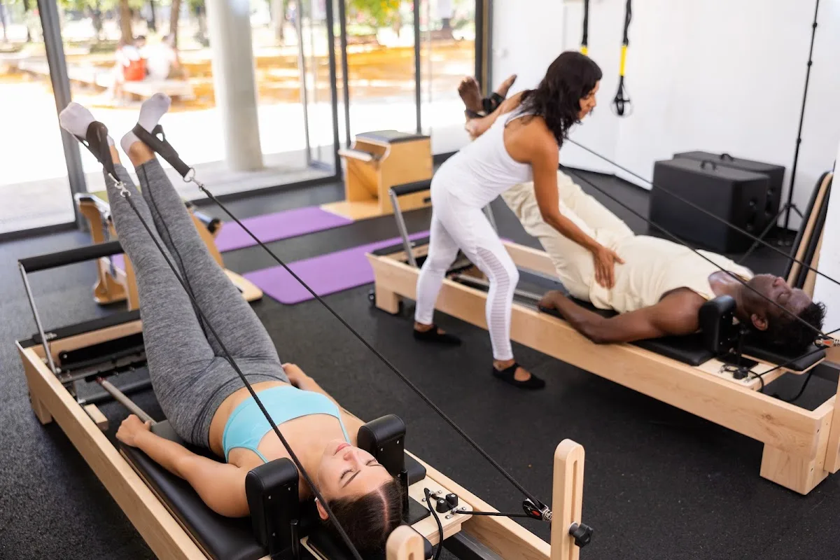 Maragda Pilates