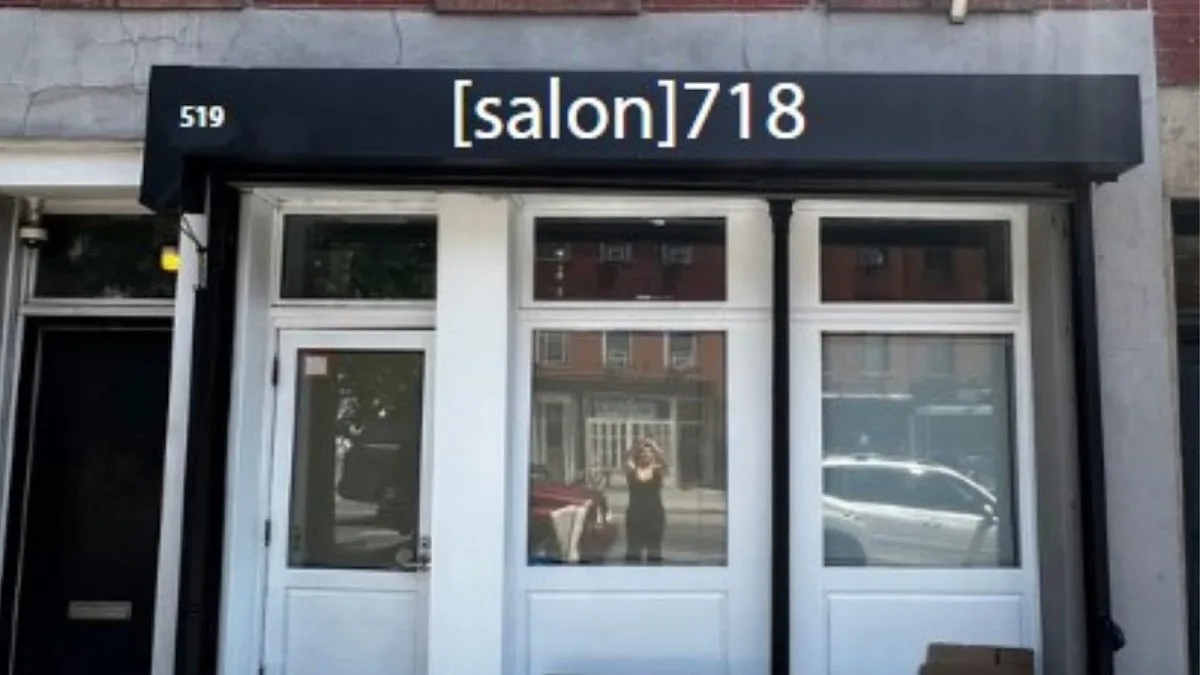 [salon]718 Carroll Gardens