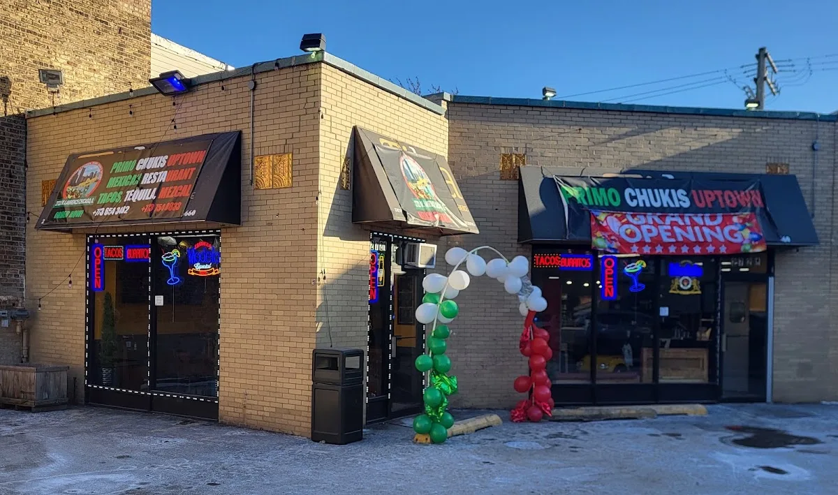 Restaurant Primo Chukis Uptown #2