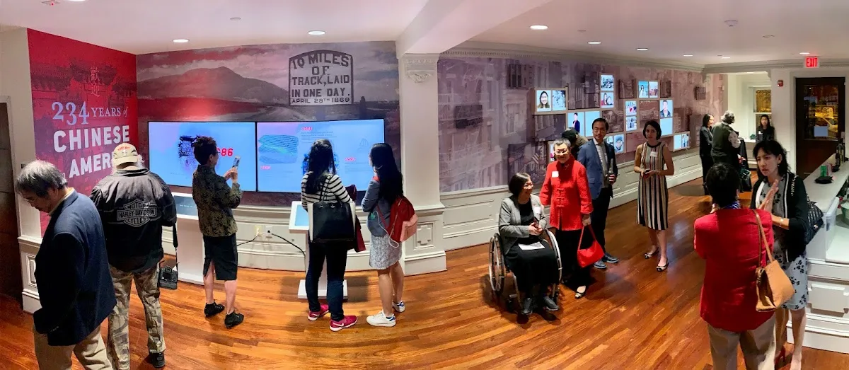Chinese American Museum