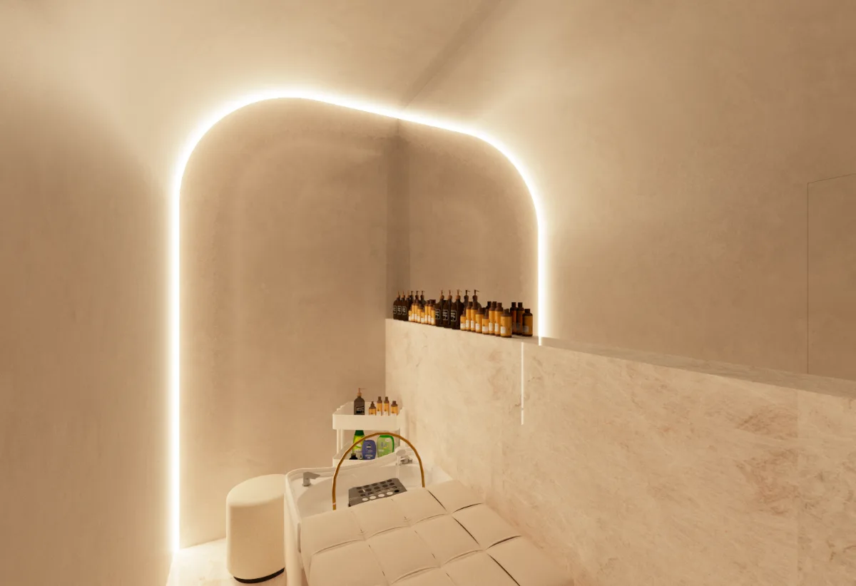 Nesspa - Head Spa Paris 11 - Massages crâniens et soins du visage