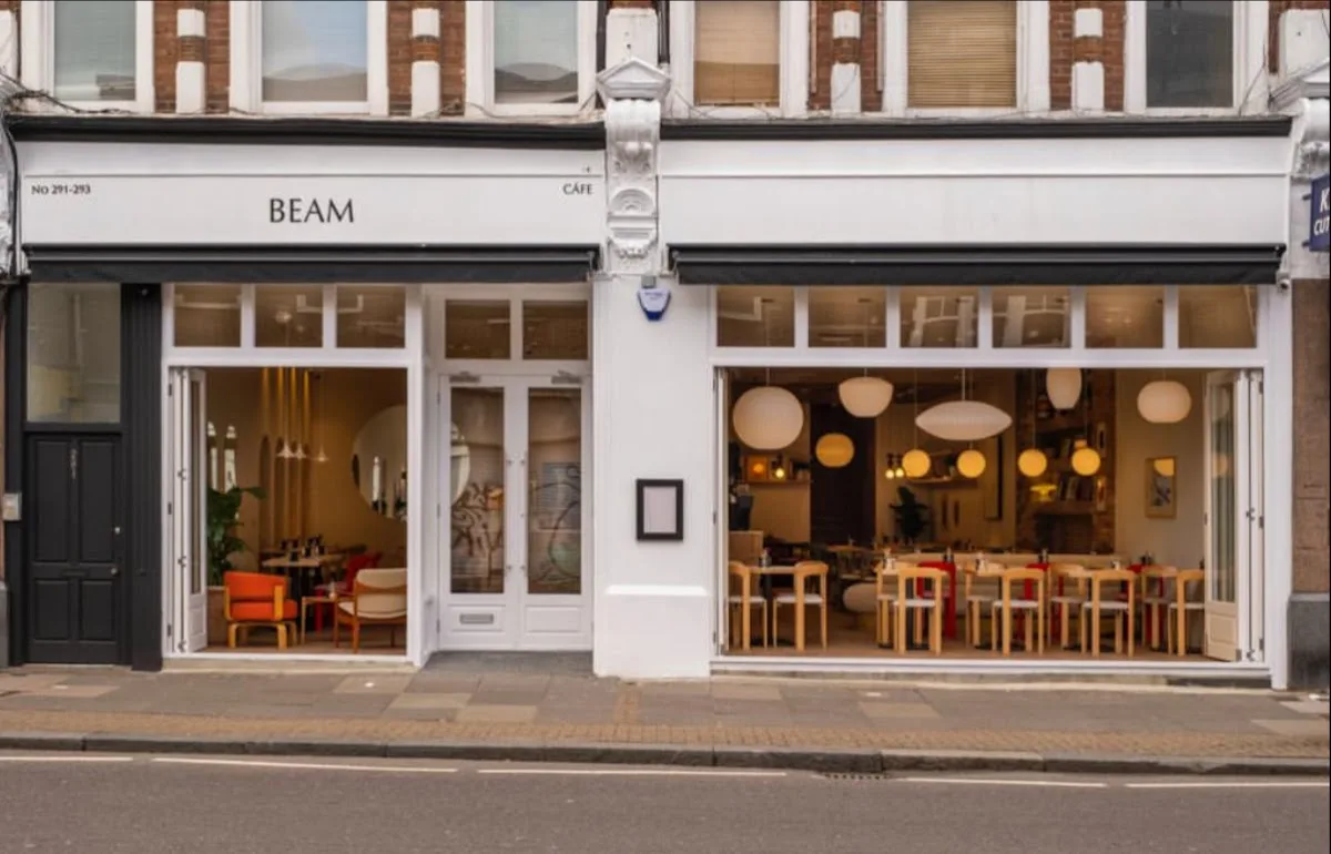Beam