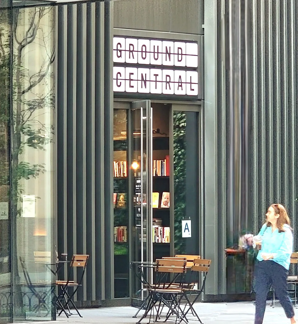 Ground Central Coffee Company