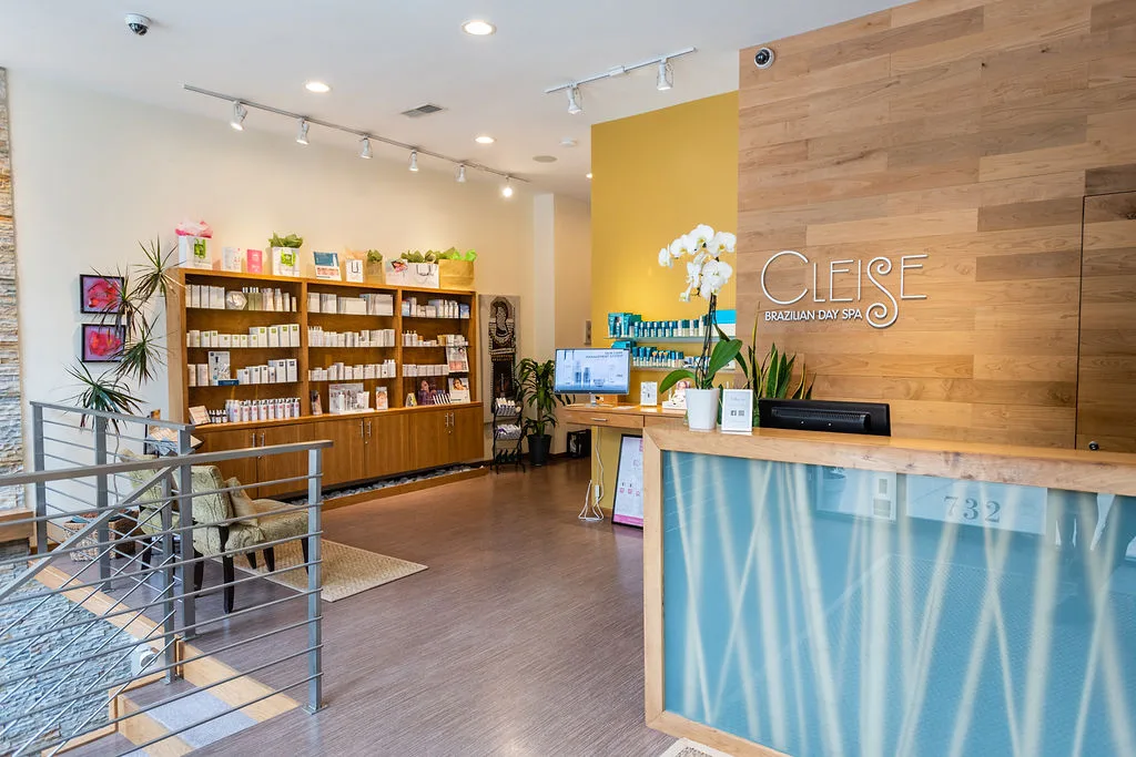 Cleise Brazilian Day Spa
