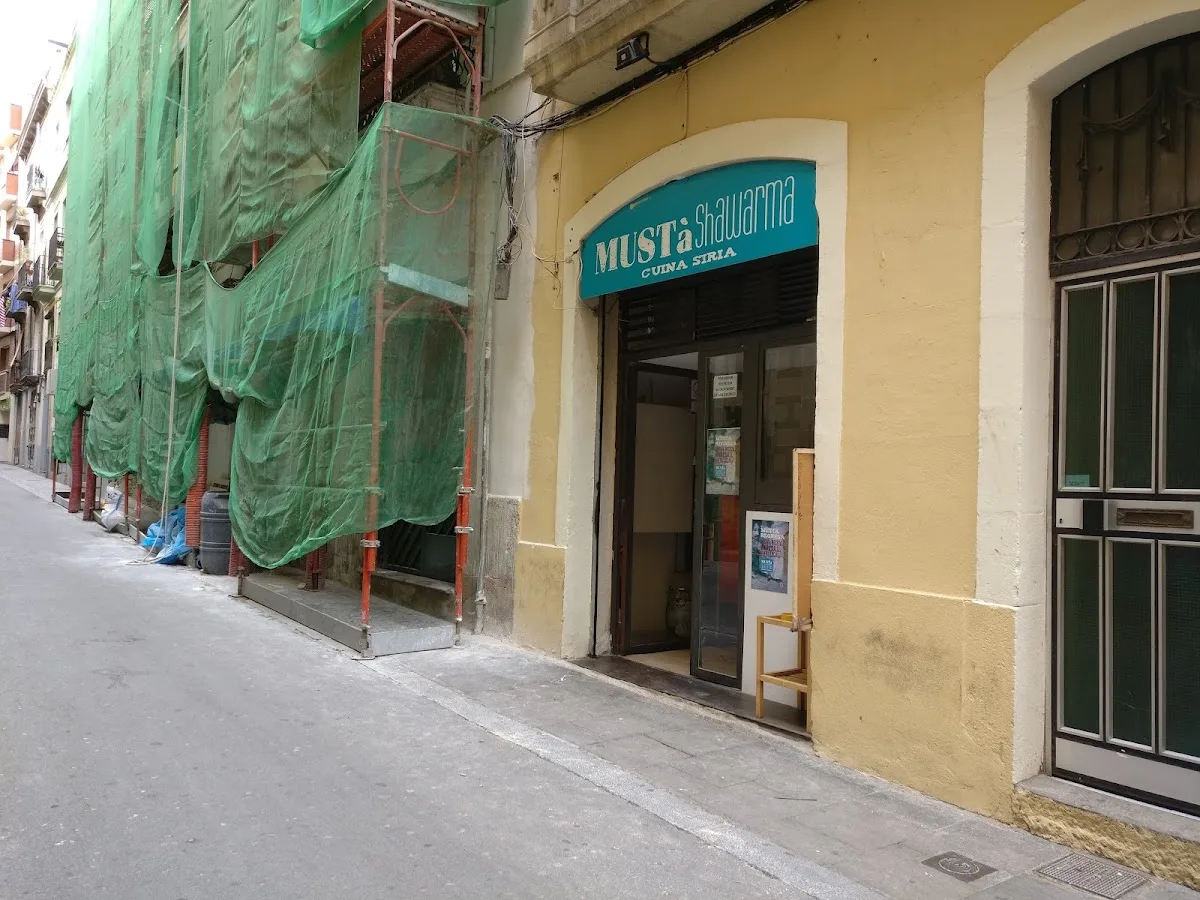 Missa Bar