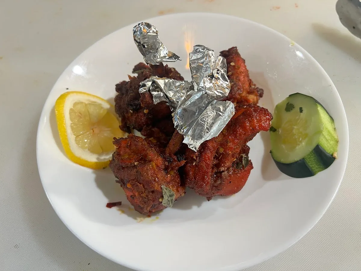 Tabaq Restaurant