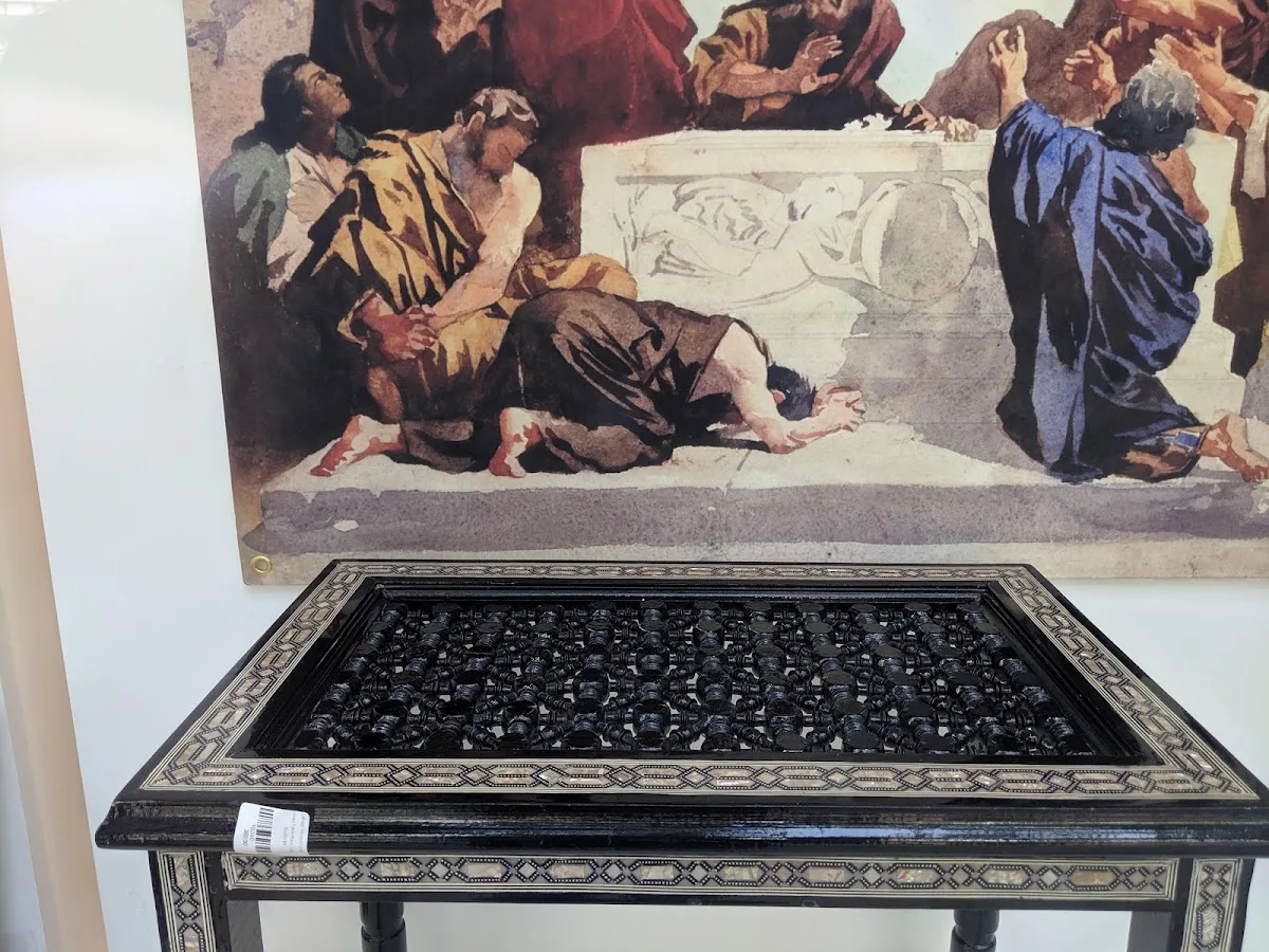 Dahesh Museum of Art