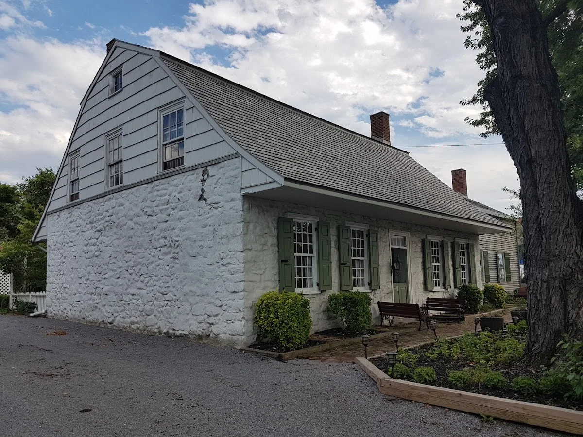 Greater Ridgewood Historical Society