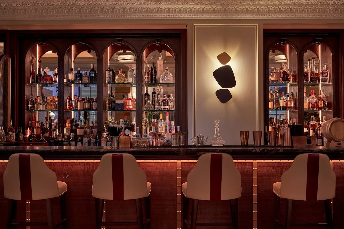 K Bar