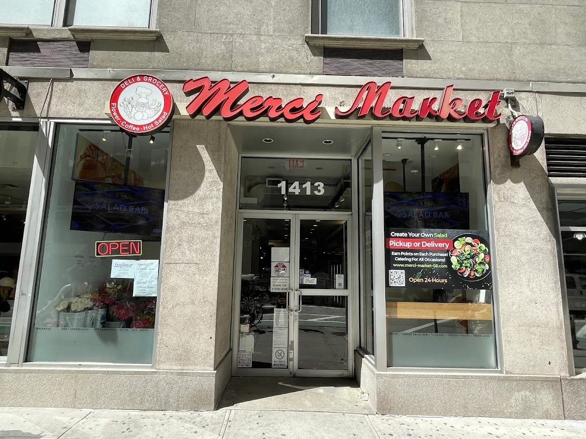 BLT Market