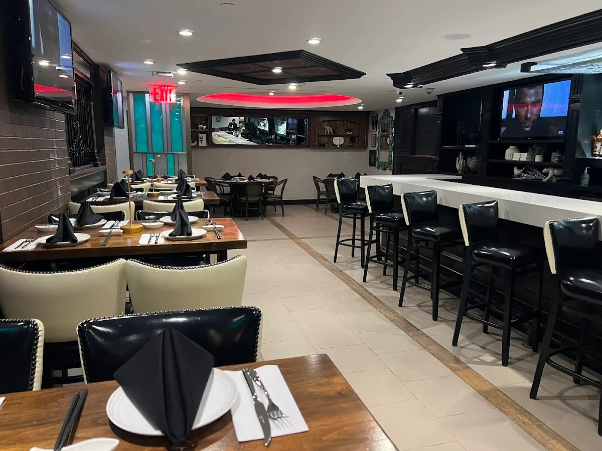 POSX Asian Bistro - Crypto Powered Dining