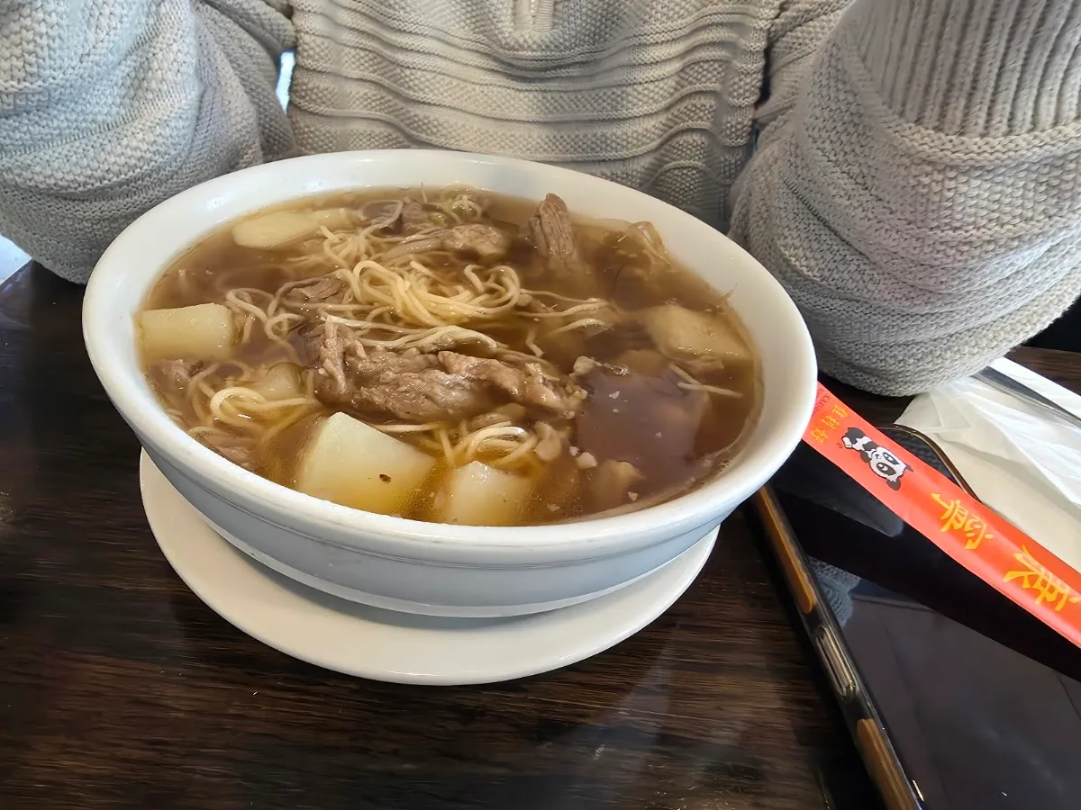 Noodles Etc