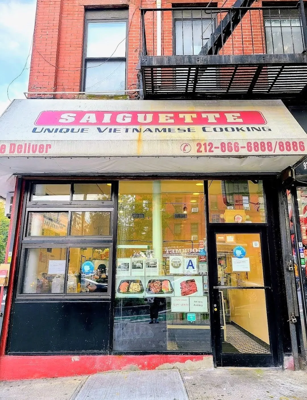 Saiguette