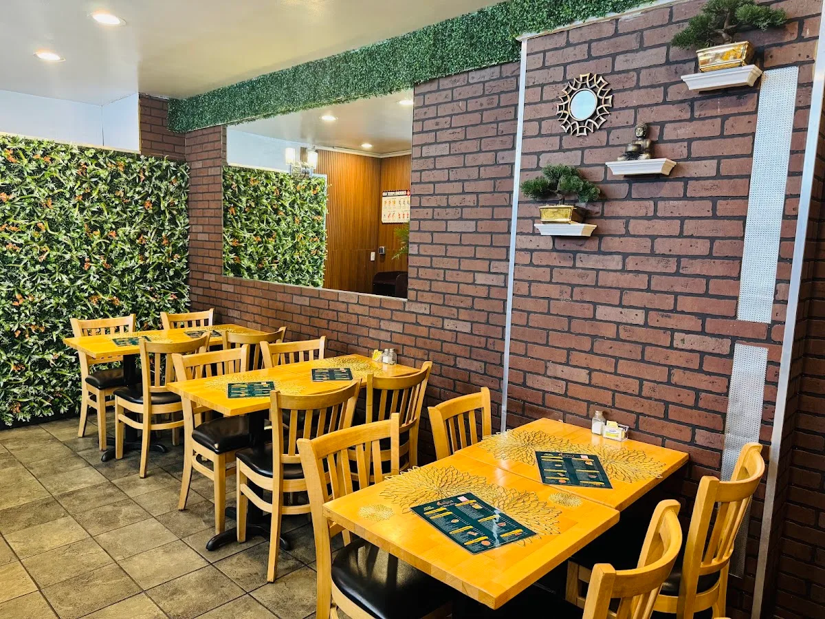 AANGARA INDIAN CUISINE 2