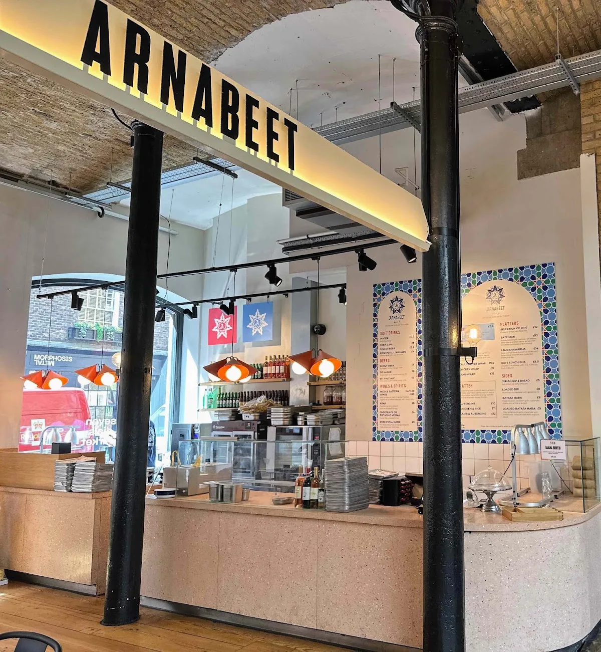 Arnabeet