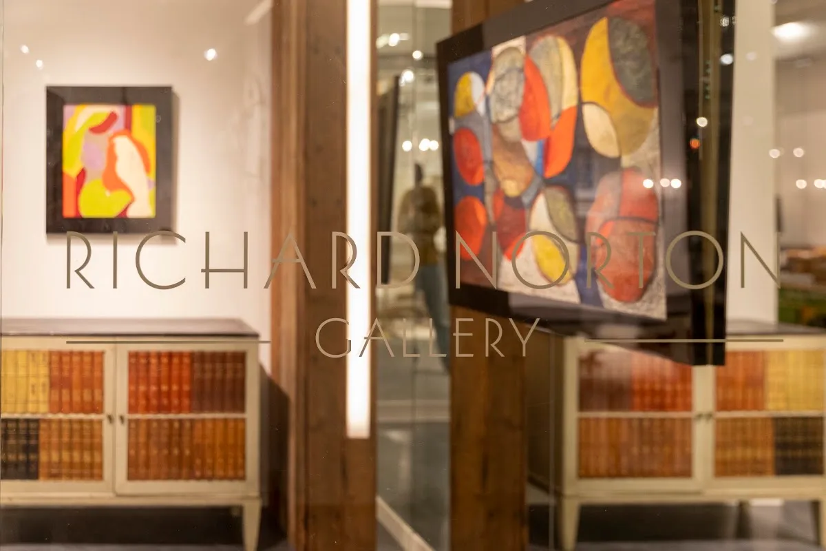 Richard Norton Gallery