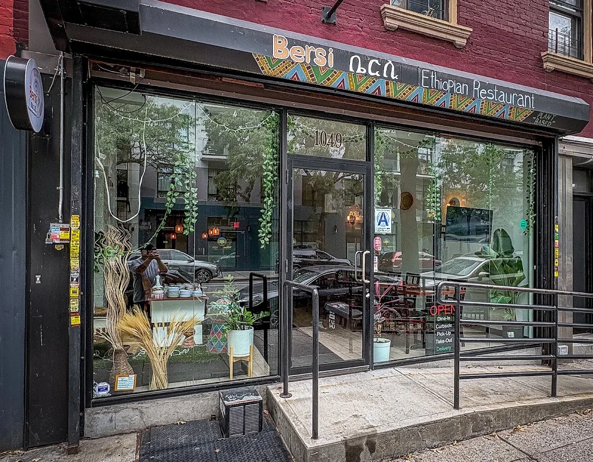 Bersi Ethiopian Restaurant