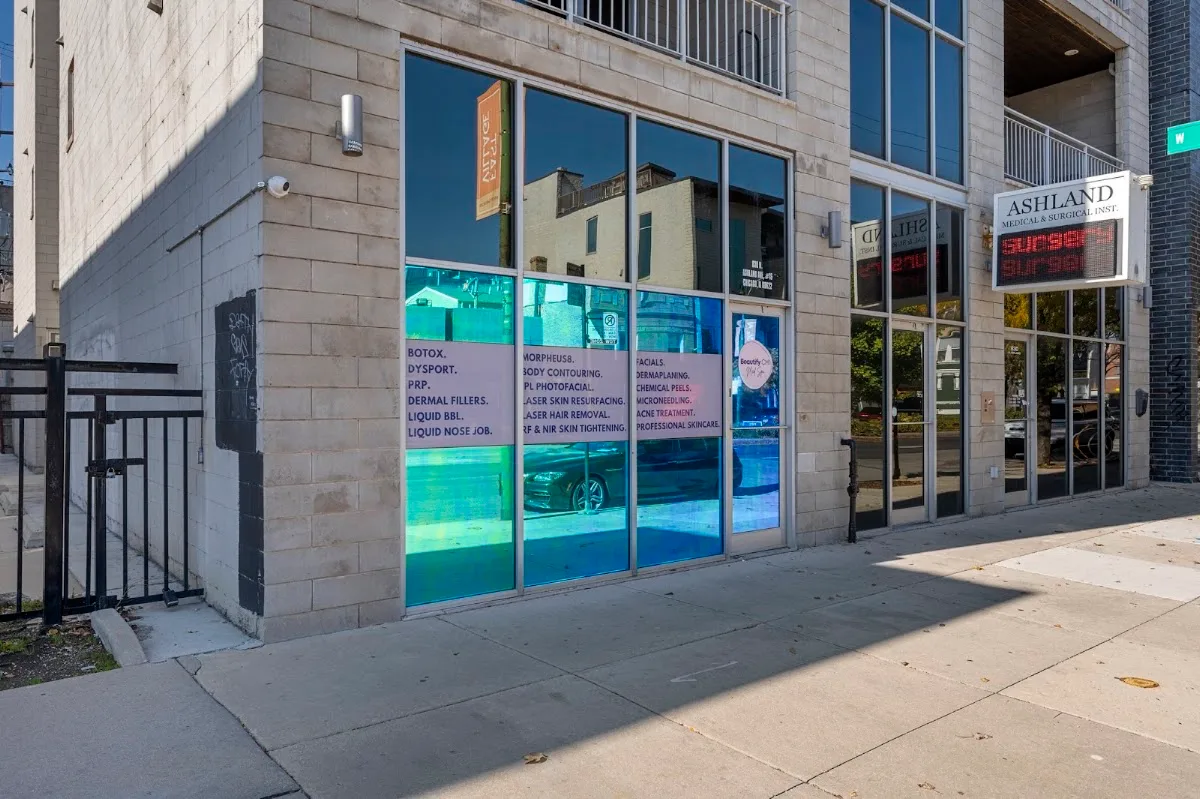 Beautify CHI Medspa