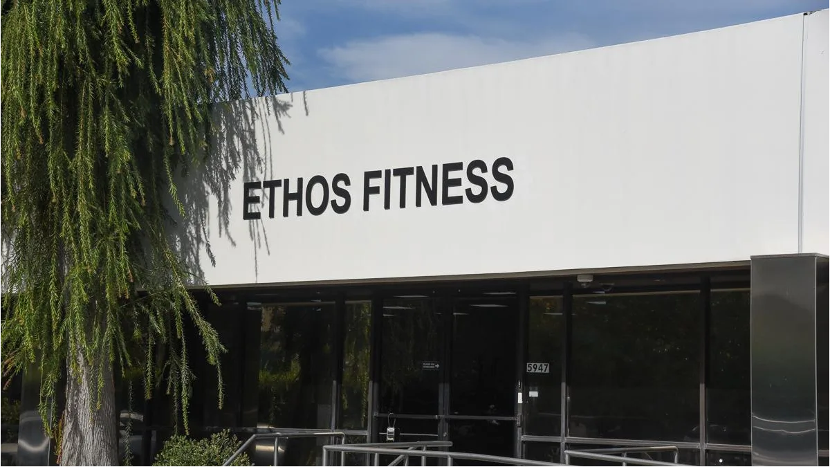 Ethos Fitness LA