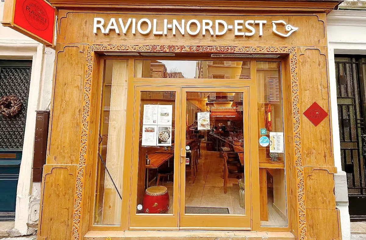 Ravioli nord est