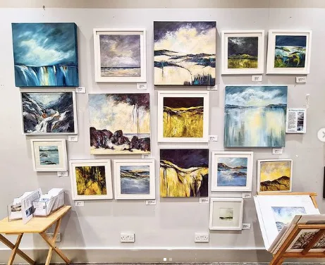 Art House Galleries