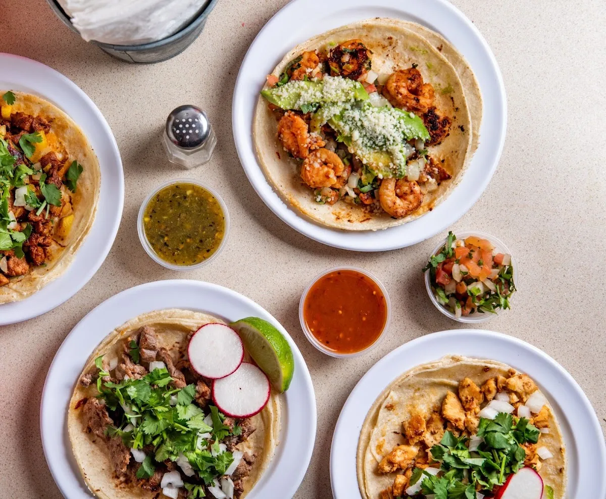 Homemade Taqueria Bushwick