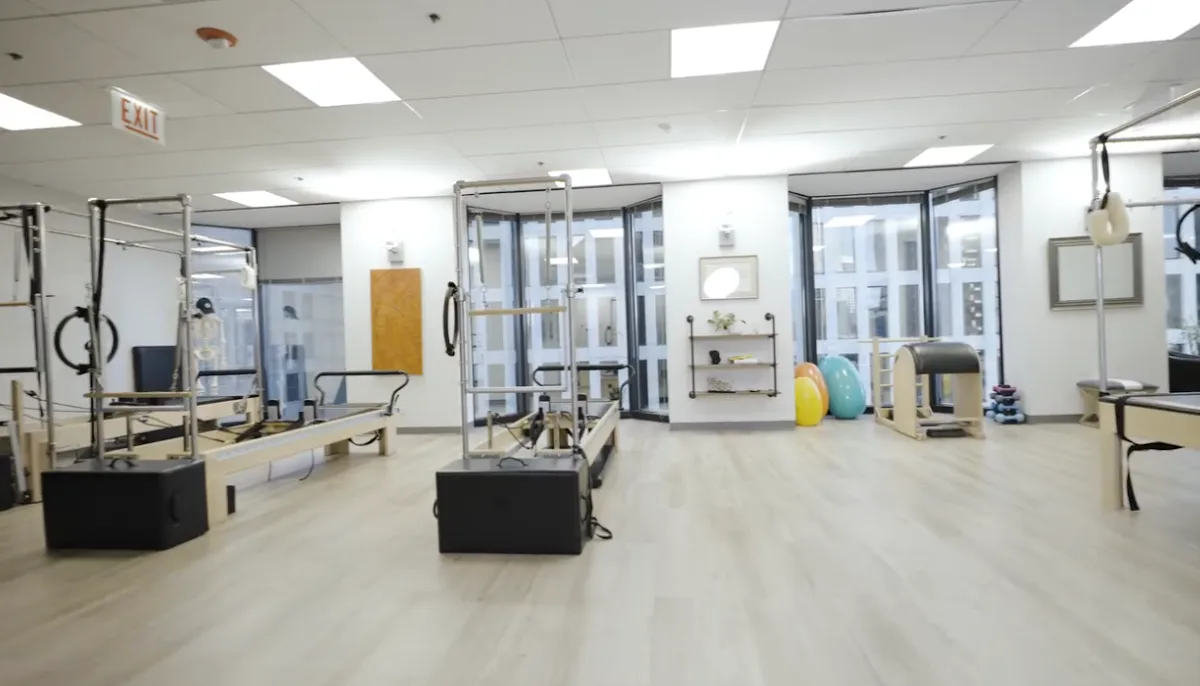 Movement Med
