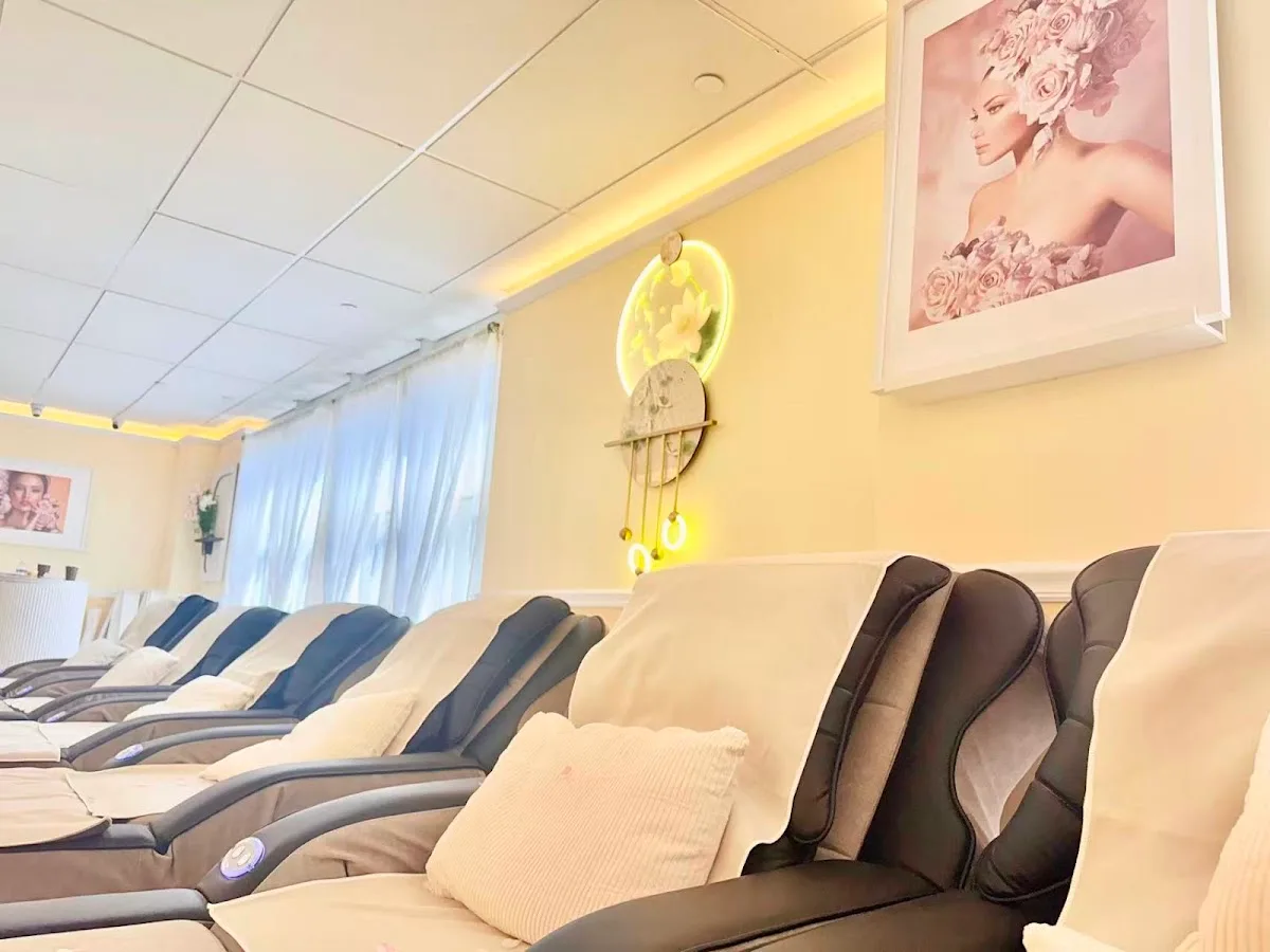 Vital Essential Spa & Wellness