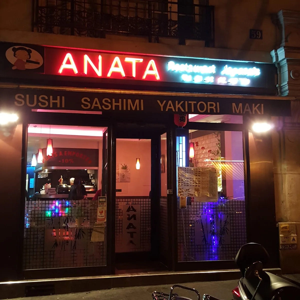 Anata
