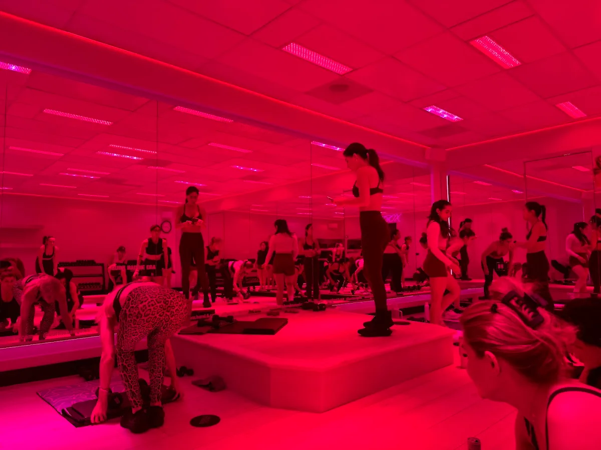 BURN Studio City