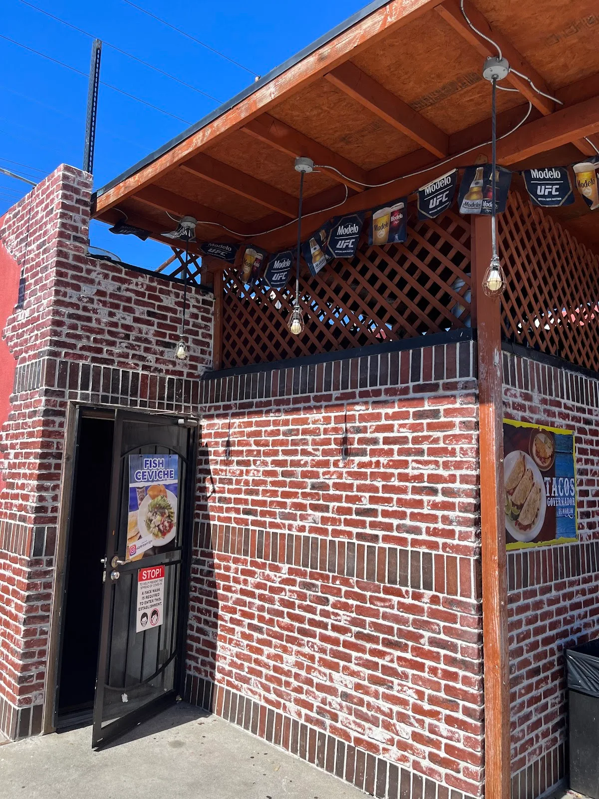 Taqueria El Otro Amigo