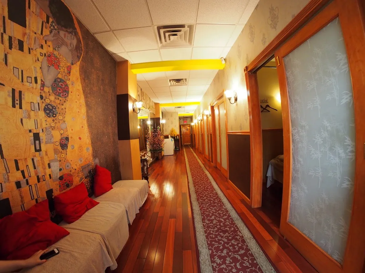 M Beauty Spa