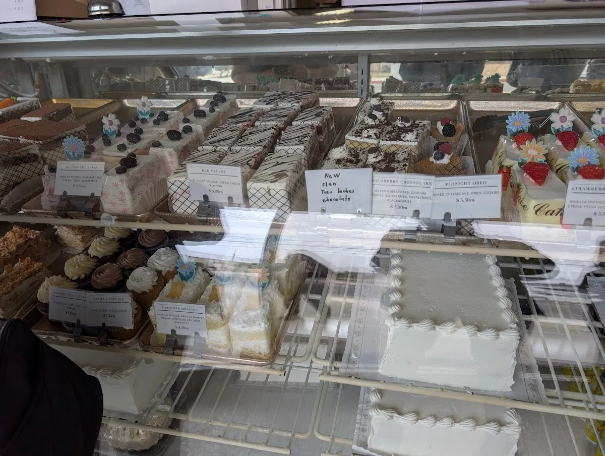 Sweeties Bakery