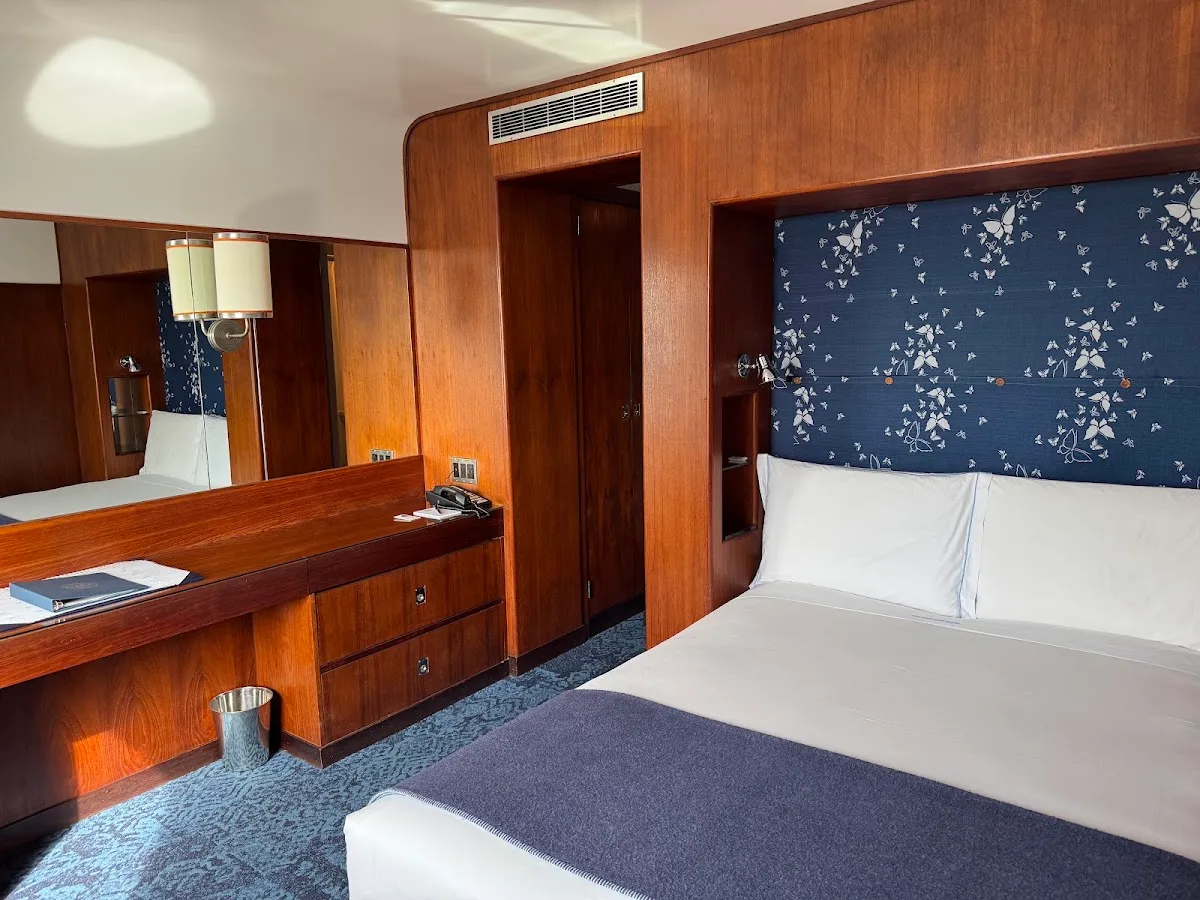 The Maritime Hotel