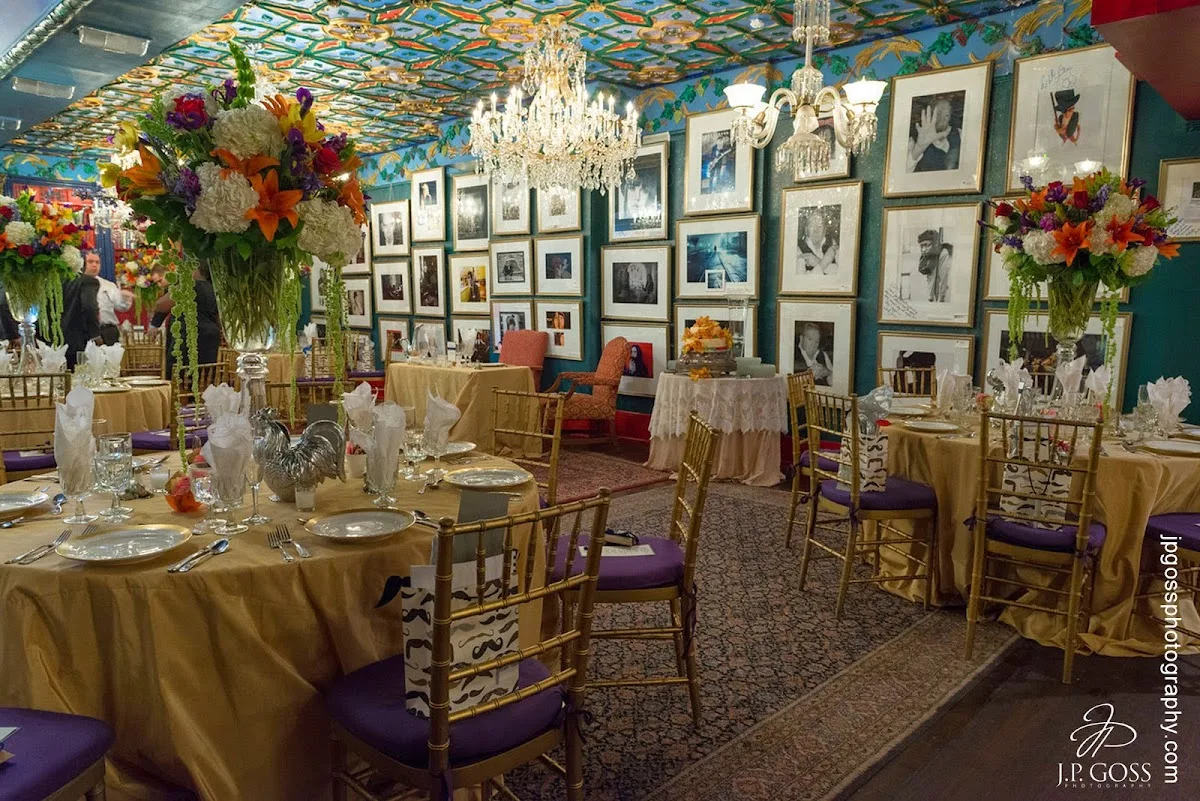 O Museum in The Mansion
