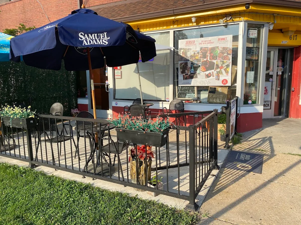 Bemnet Market And Deli LLC