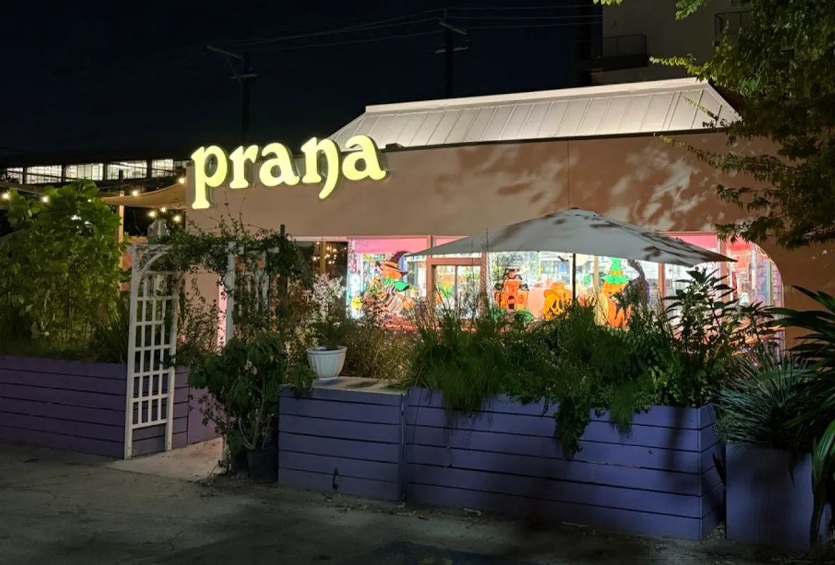 Prana Wellness Club