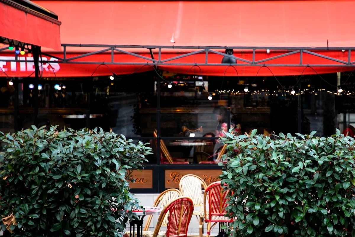 La Brasserie des Métiers