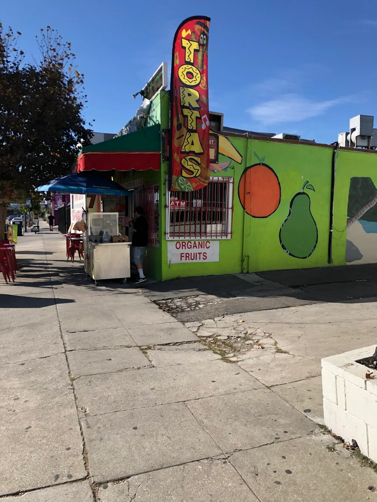 Jugos Azteca