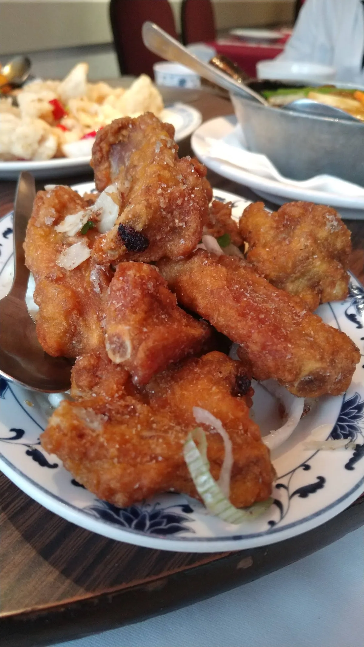 Hung's Chinese