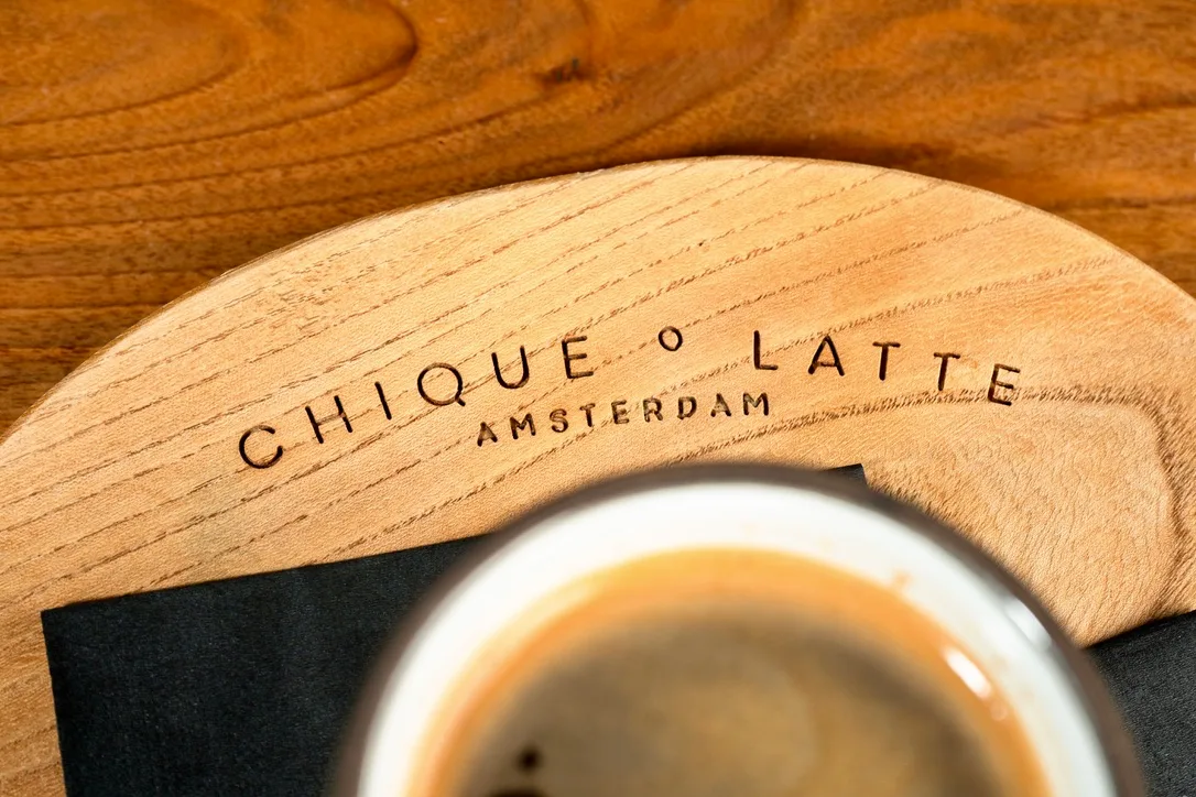 Chique°Latte Chicago