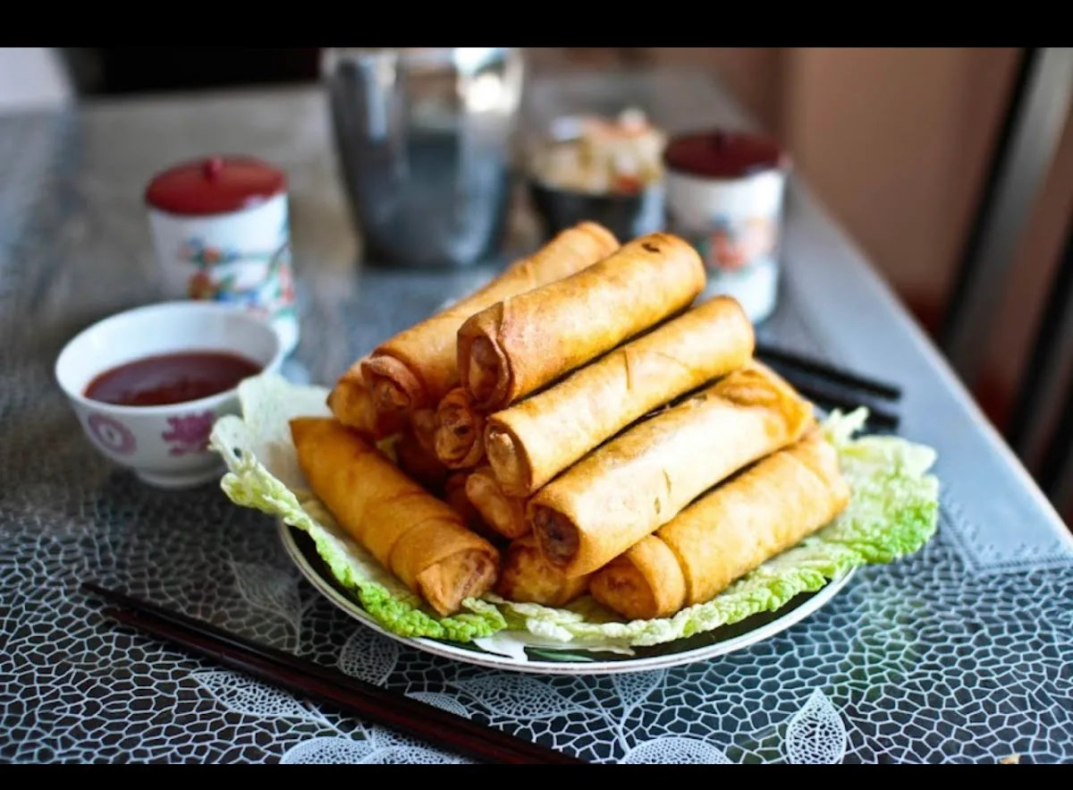 Pho Hannoi Vietnamese