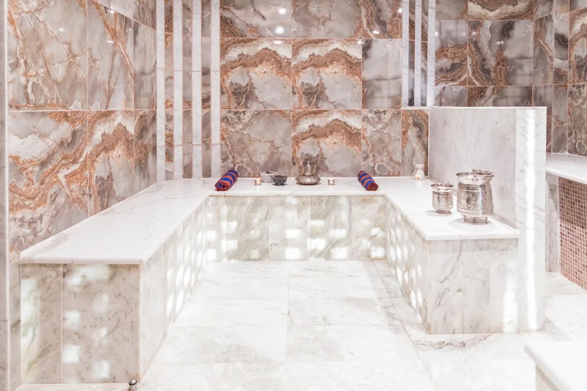 Casa Spa