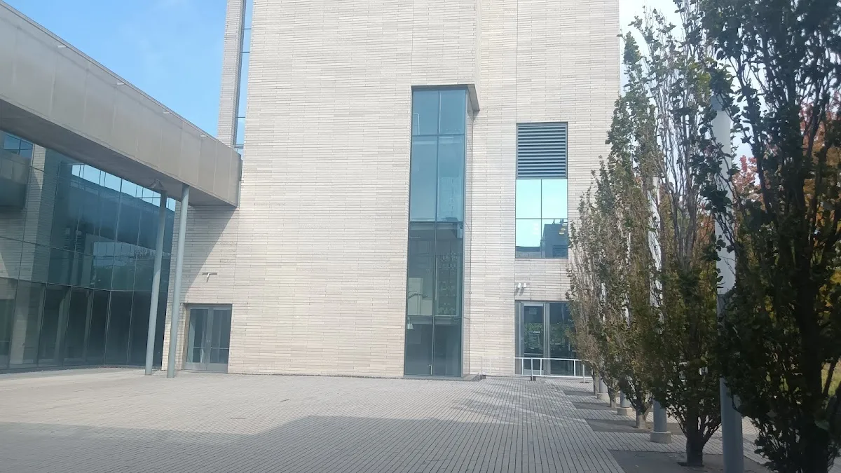 Logan Center Exhibitions