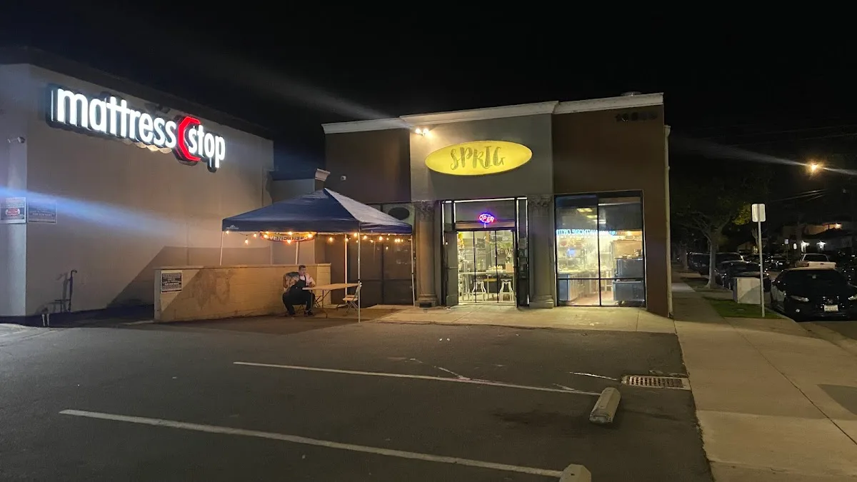Venezuelan Bakery & Cafe