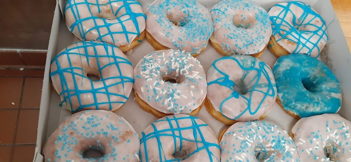 Yum Yum Donuts
