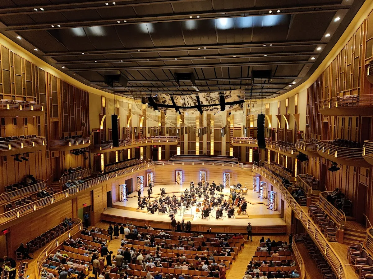 The Music Center at Strathmore